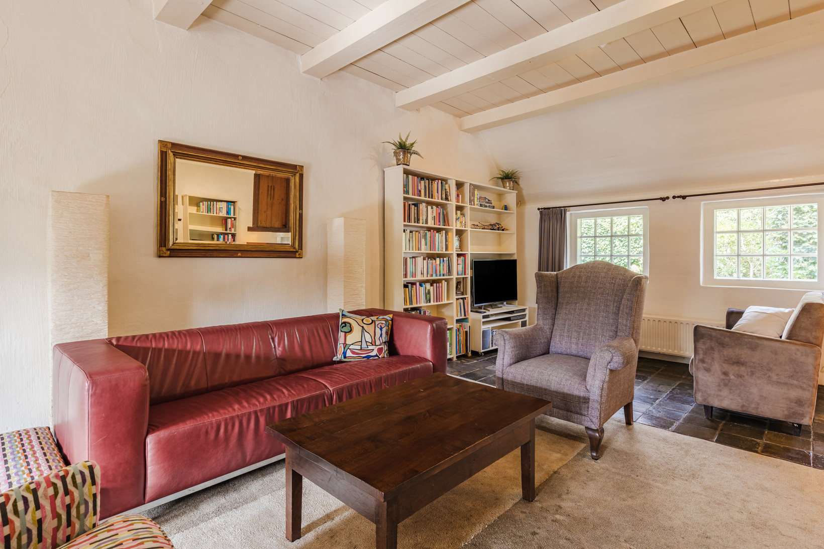 Vrijstaande woning te koop: Looydijk 83, Tienhoven