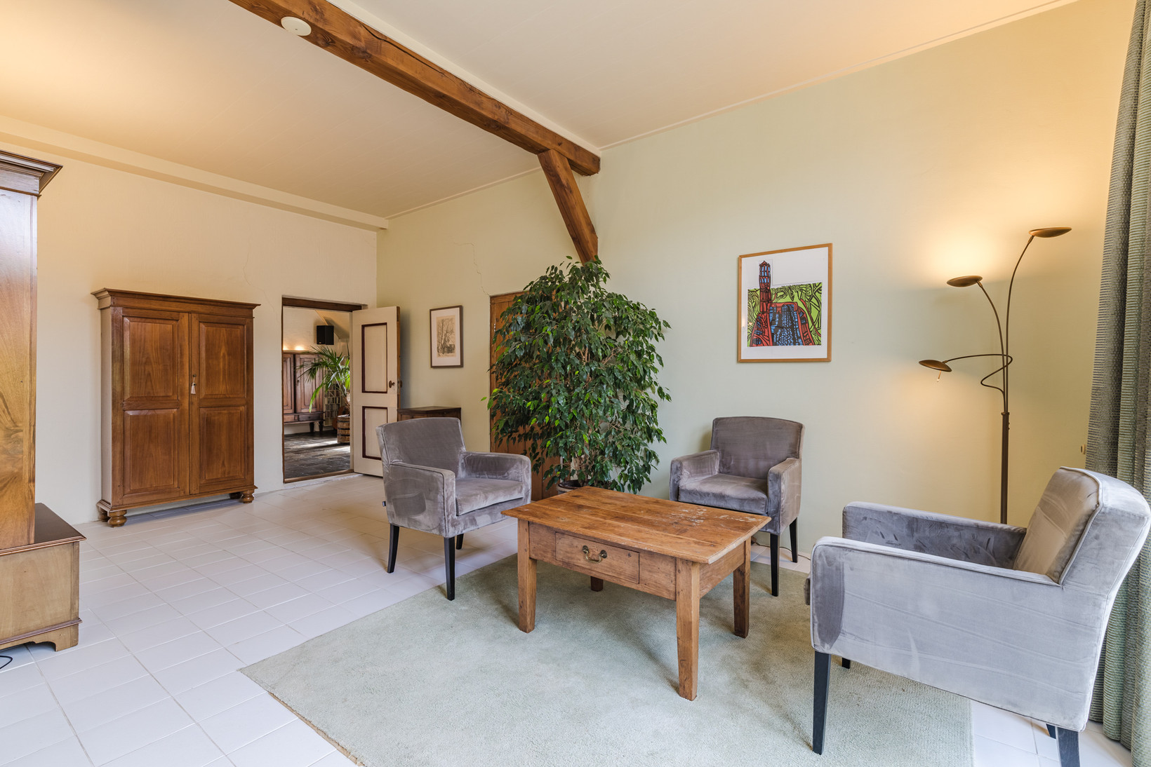 Vrijstaande woning te koop: Looydijk 83, Tienhoven