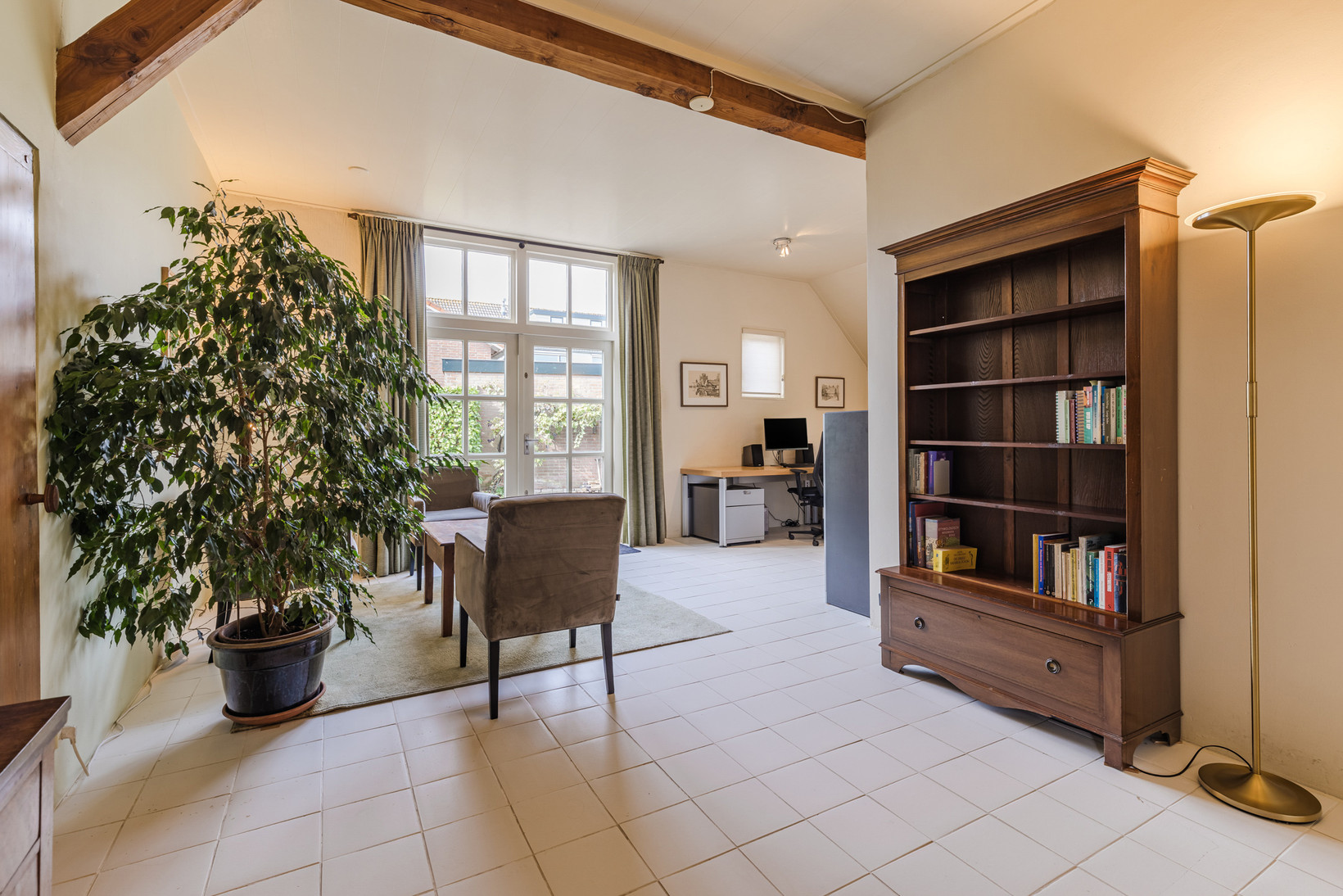 Vrijstaande woning te koop: Looydijk 83, Tienhoven