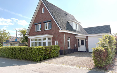 Laan van Niftarlake 29