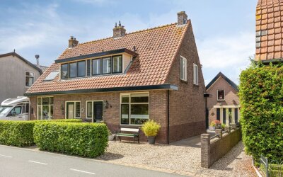 Laan van Niftarlake 61