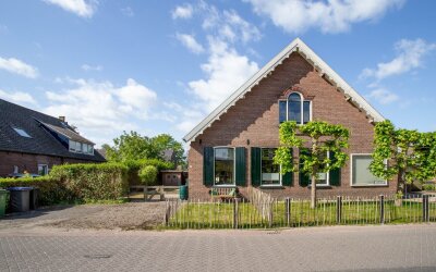 Kerkdijk 25-A