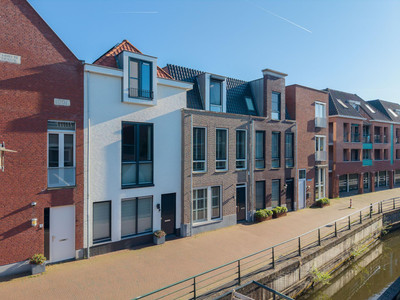 Dannegracht 3
