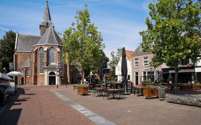 Huis te koop Kerkbrink 10