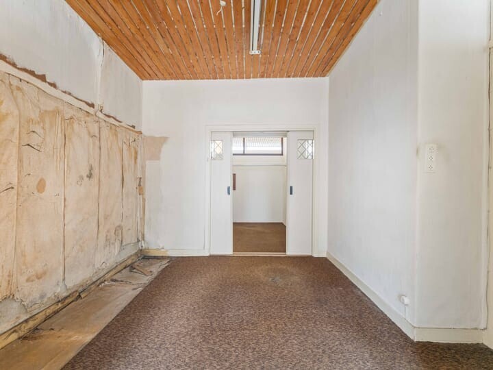 Tussenwoning te koop: Herenstraat 34, Breukelen