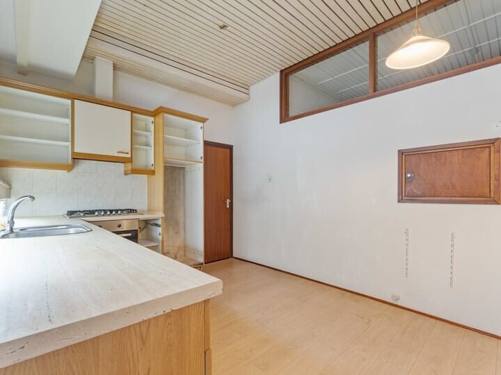 Tussenwoning te koop: Herenstraat 34, Breukelen