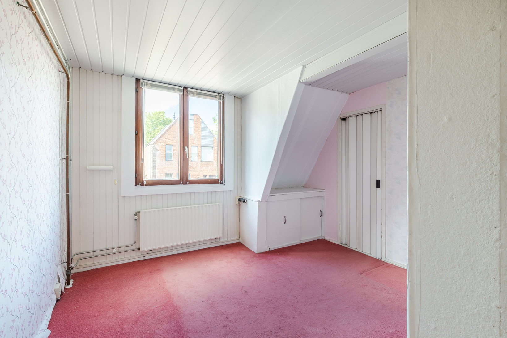 Hoekwoning te koop: Herenstraat 68, Breukelen
