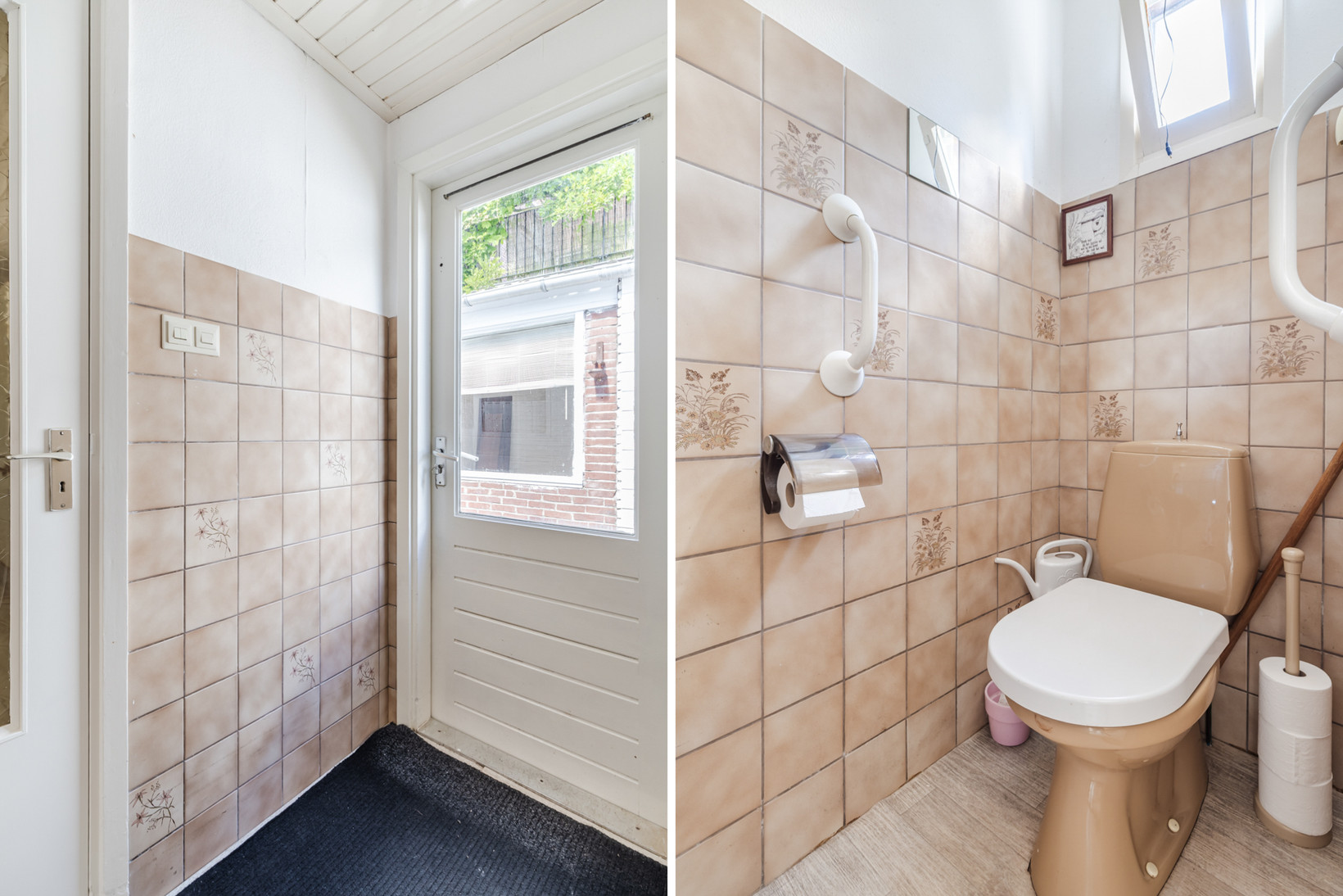 Hoekwoning te koop: Herenstraat 68, Breukelen