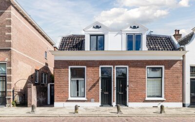 Huis te koop Herenstraat 68