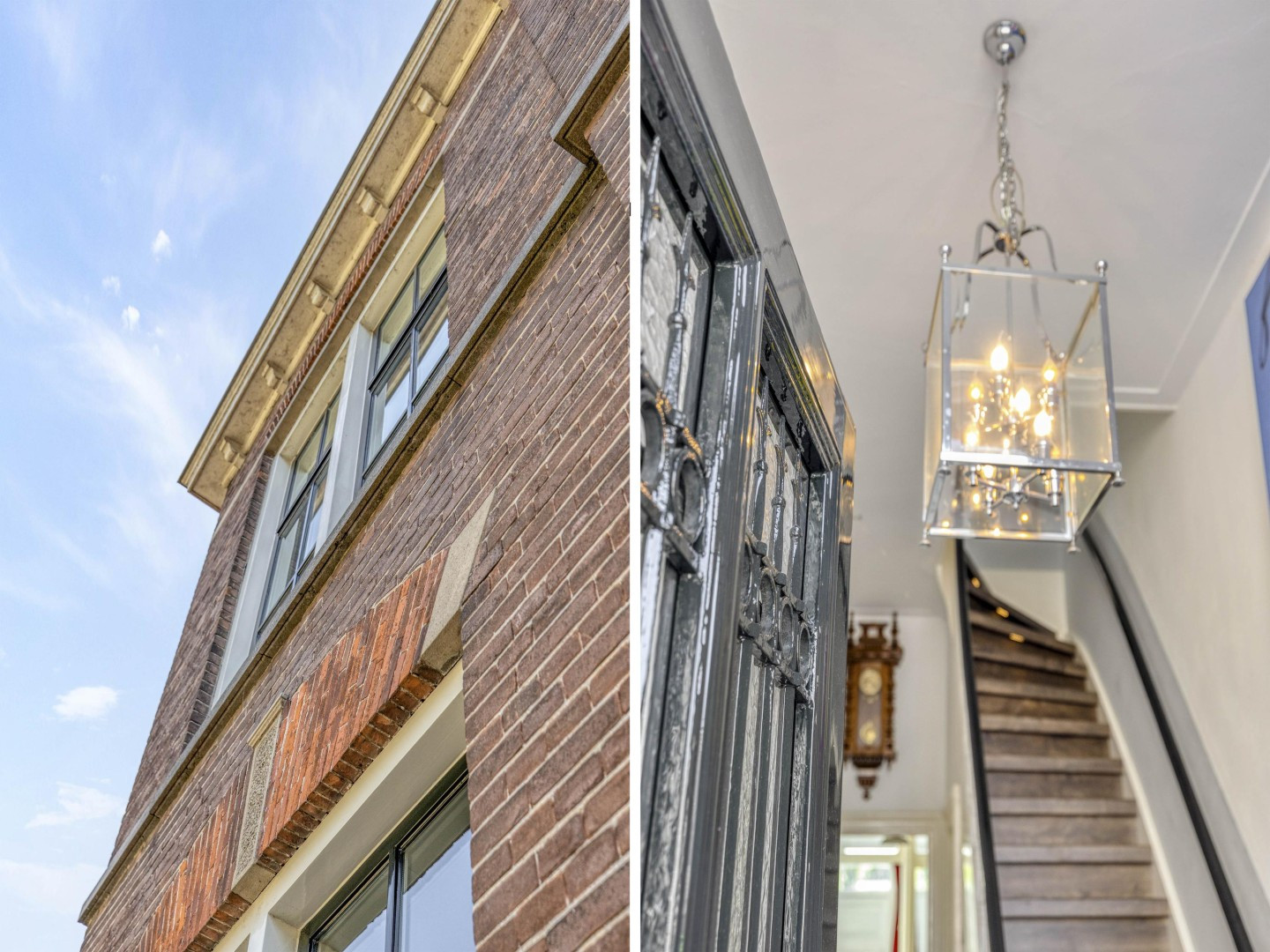 Hoekwoning te koop: Herenstraat 76, Breukelen
