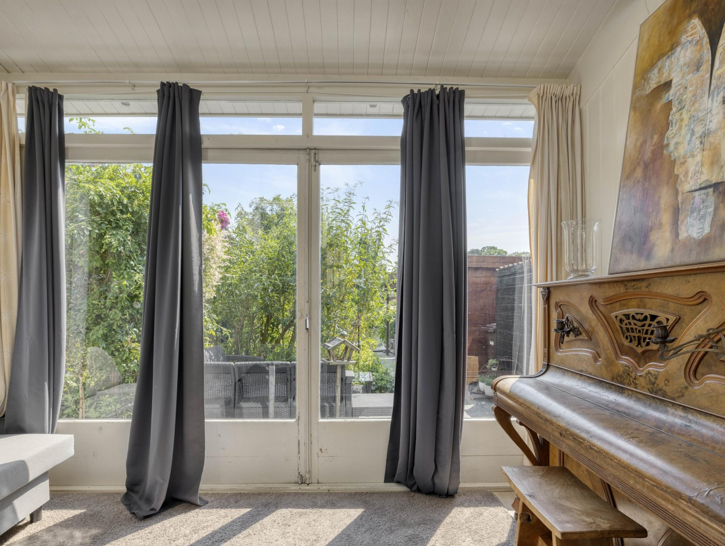 Hoekwoning te koop: Herenstraat 76, Breukelen