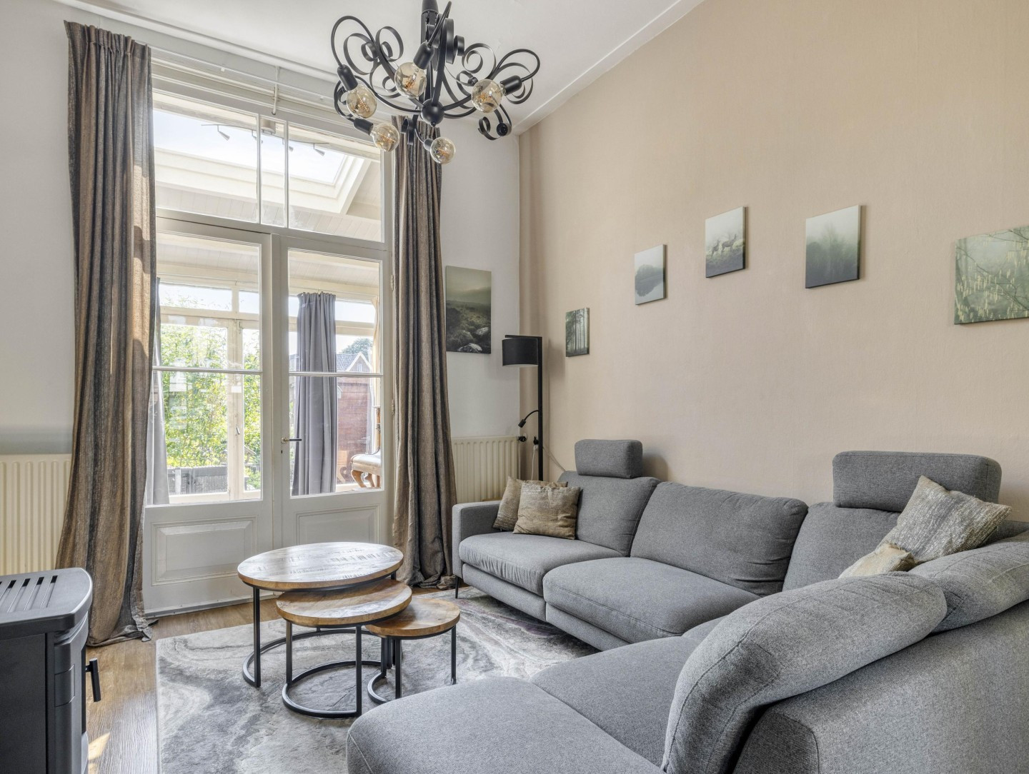 Hoekwoning te koop: Herenstraat 76, Breukelen