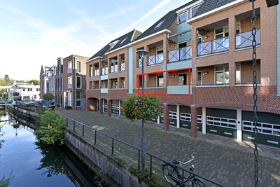 Molenwerf 8