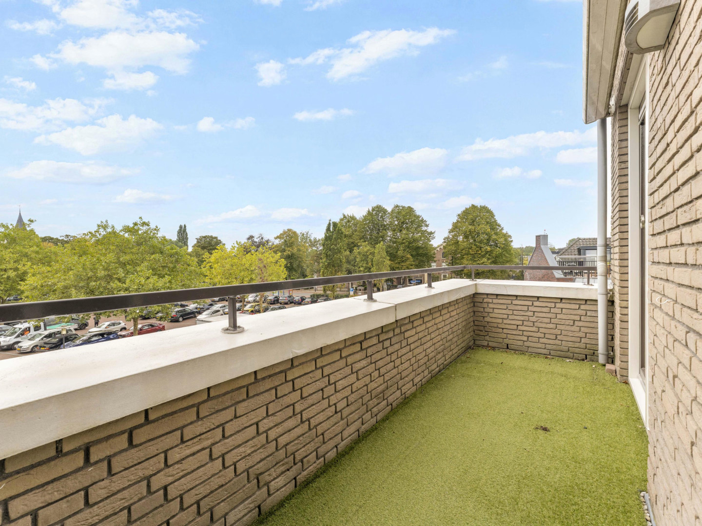 Appartement te koop: Keyseryck 17, Breukelen