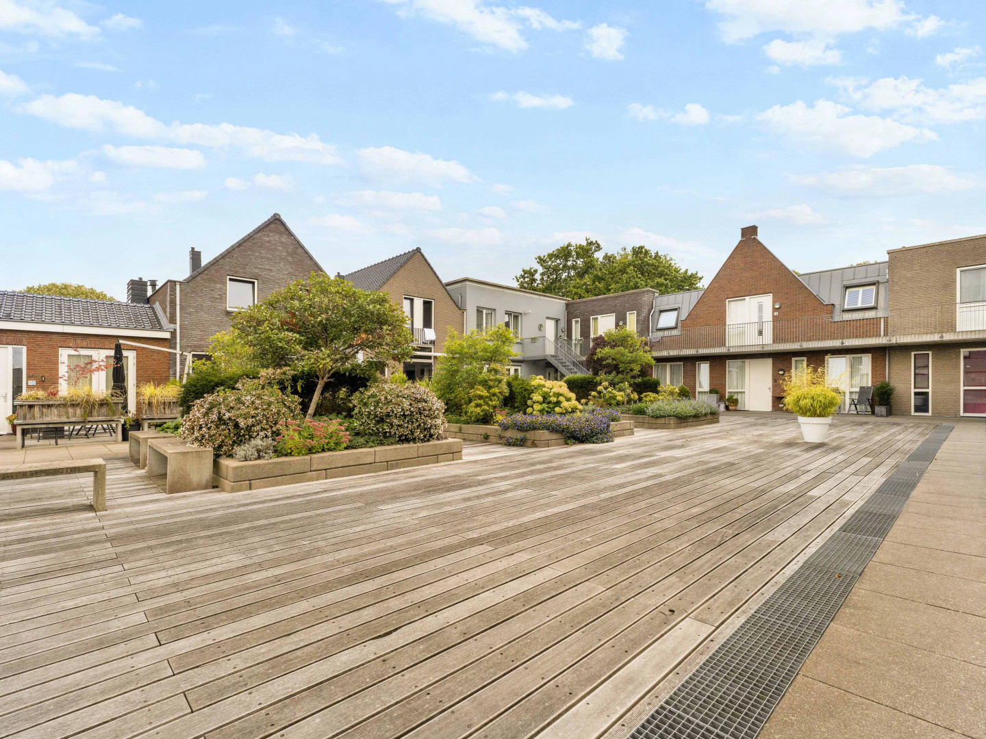 Appartement te koop: Keyseryck 17, Breukelen
