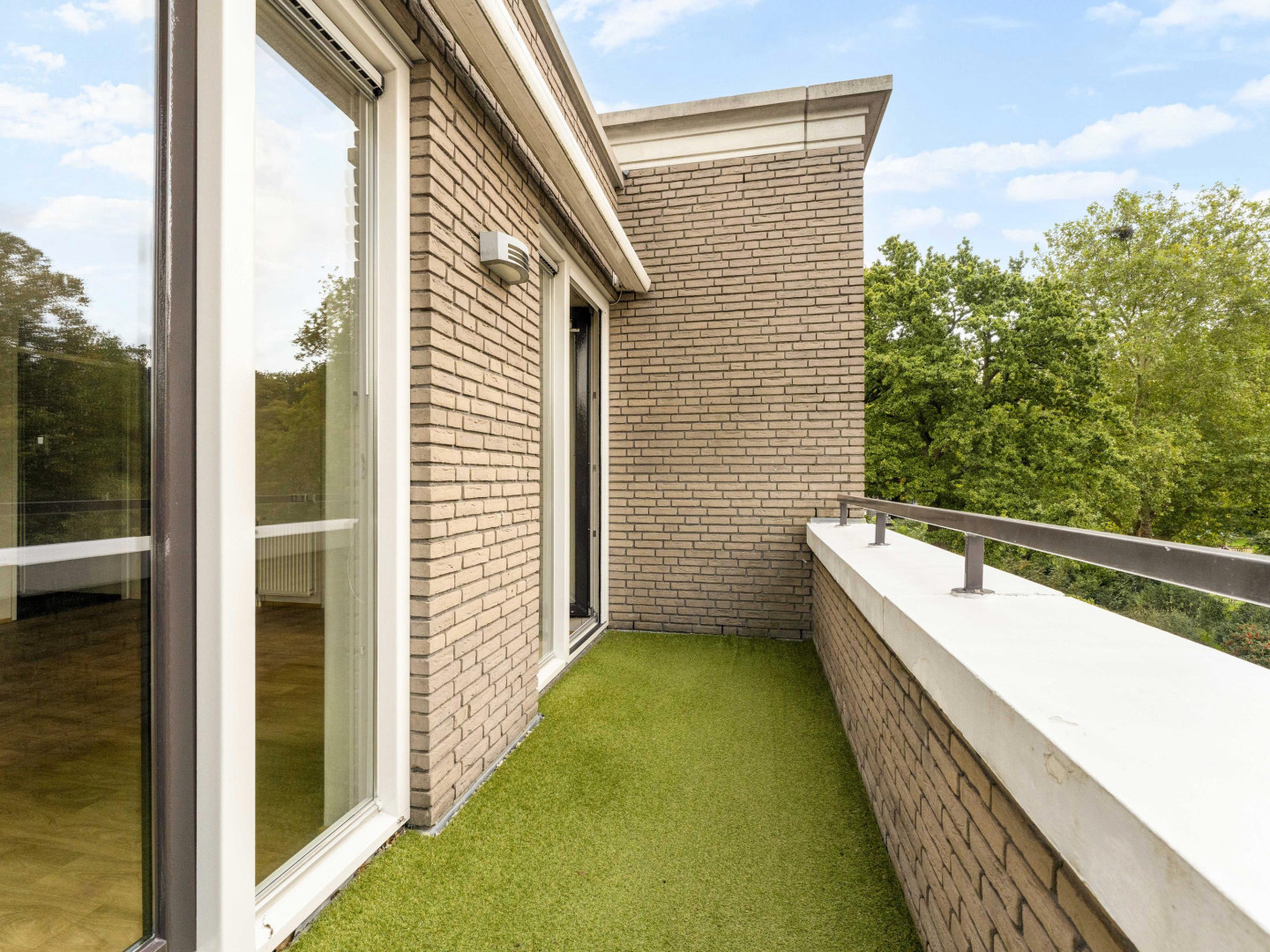 Appartement te koop: Keyseryck 17, Breukelen