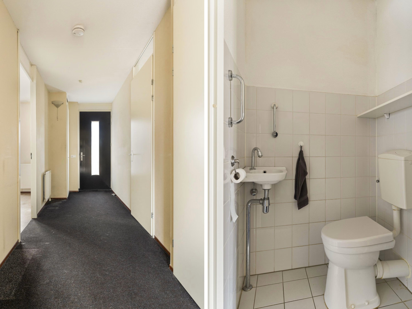Appartement te koop: Keyseryck 17, Breukelen