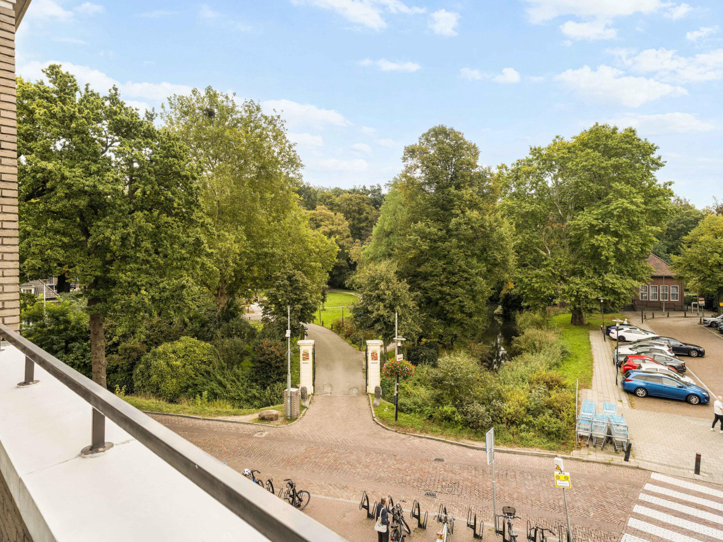 Appartement te koop: Keyseryck 17, Breukelen