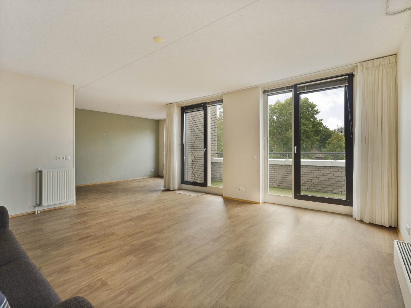 Appartement te koop: Keyseryck 17, Breukelen