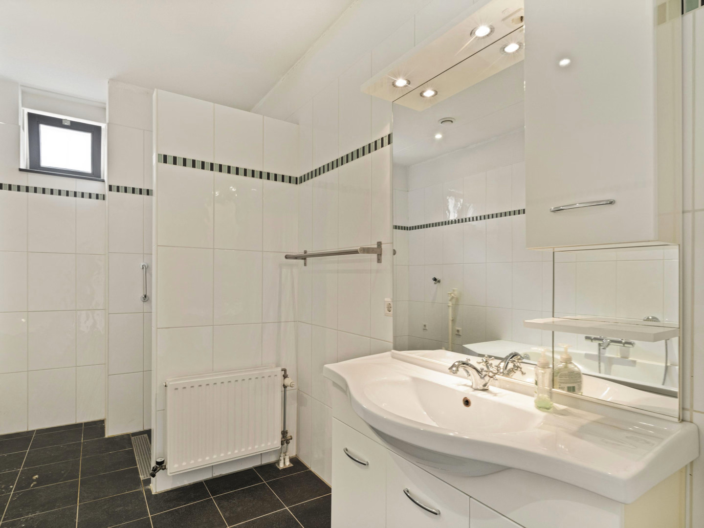 Appartement te koop: Keyseryck 17, Breukelen