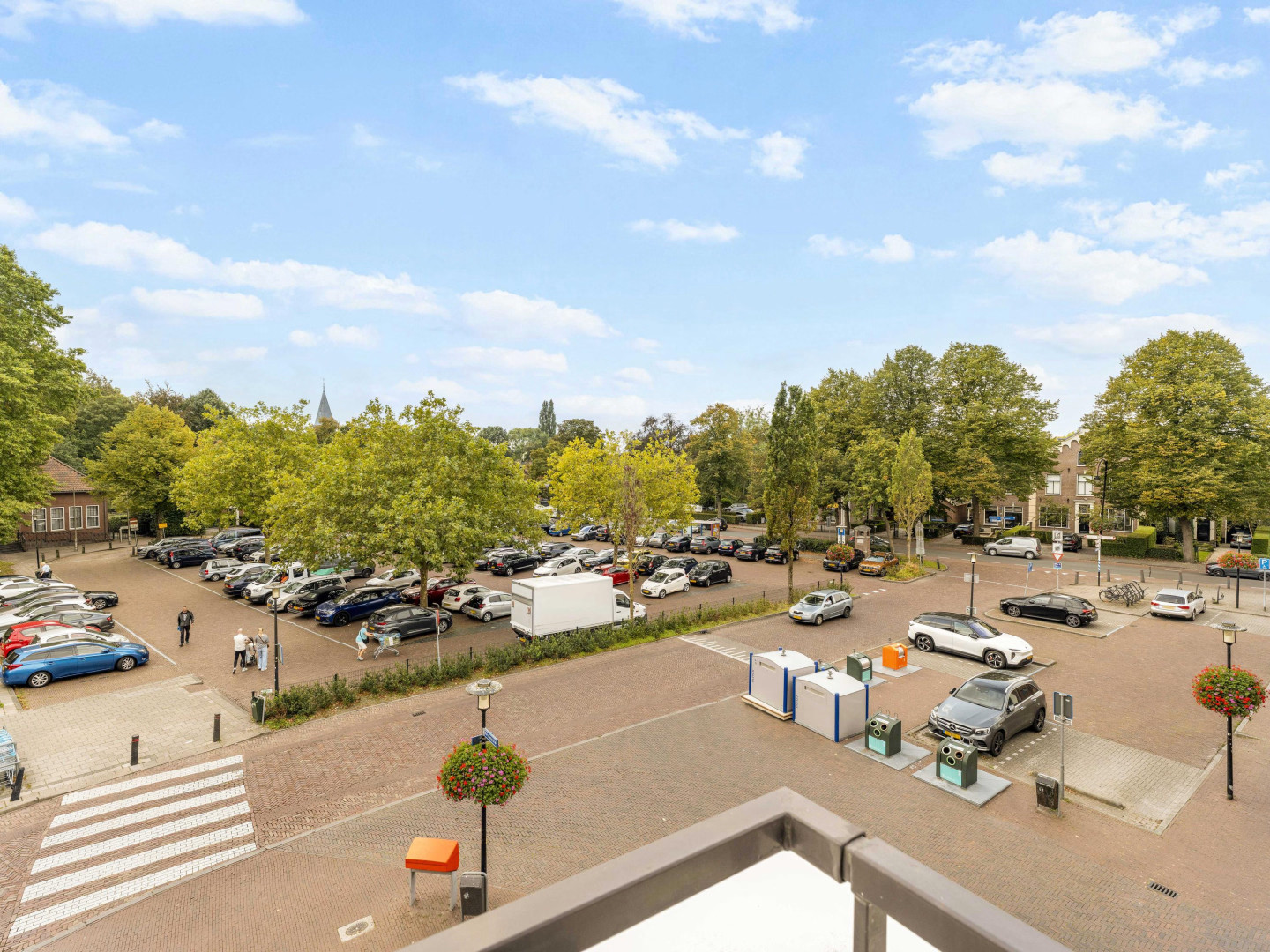 Appartement te koop: Keyseryck 17, Breukelen
