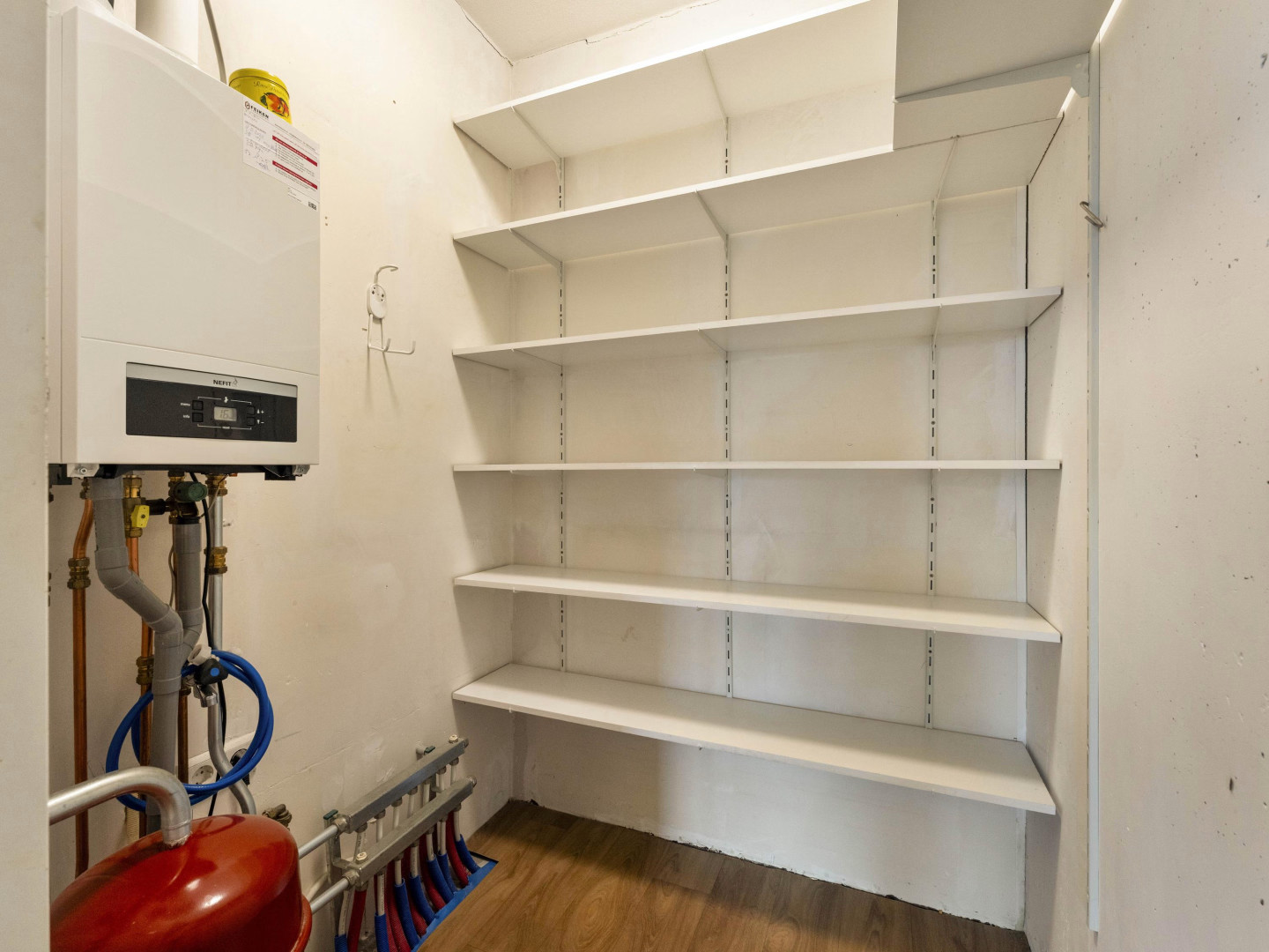Appartement te koop: Keyseryck 17, Breukelen