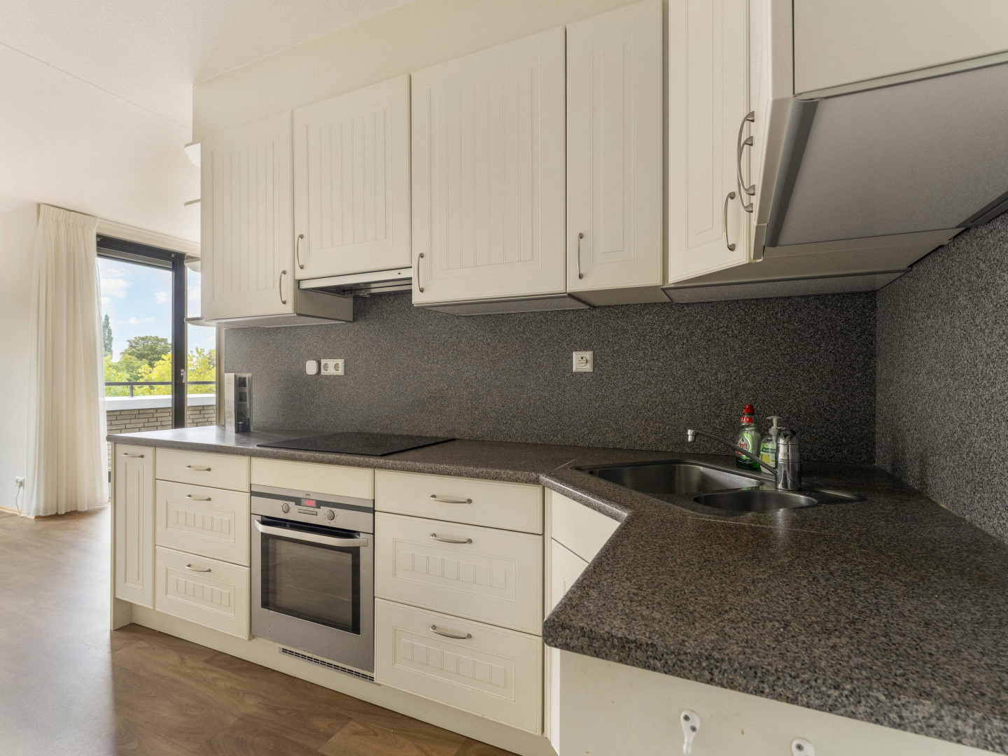 Appartement te koop: Keyseryck 17, Breukelen