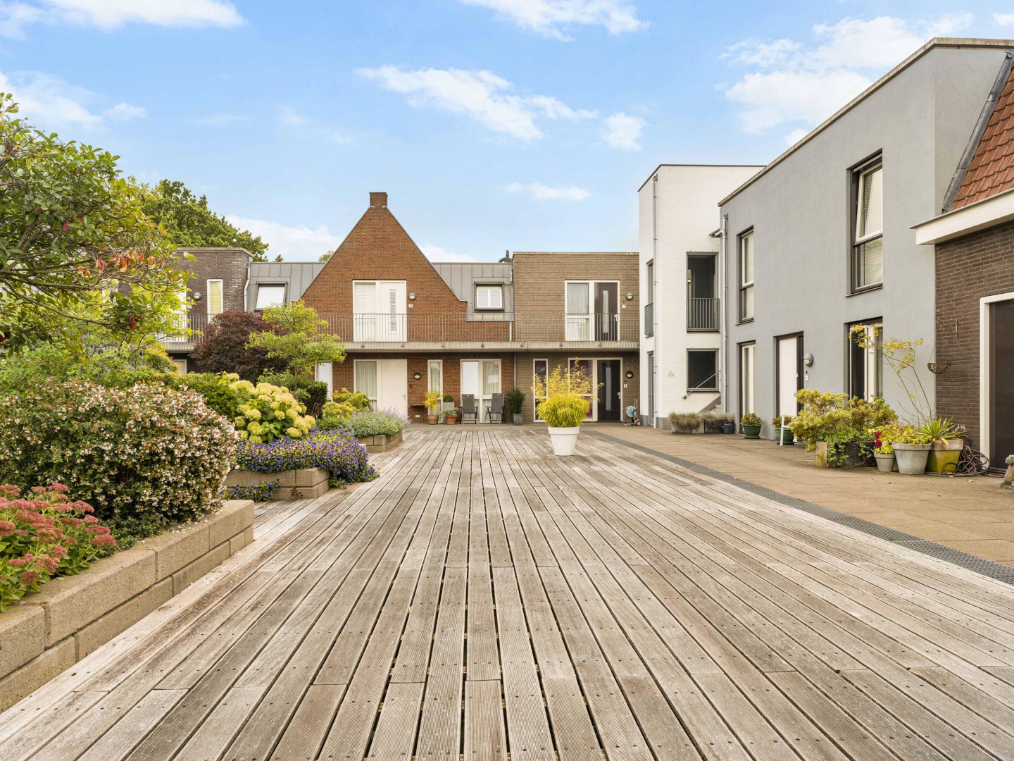 Appartement te koop: Keyseryck 17, Breukelen