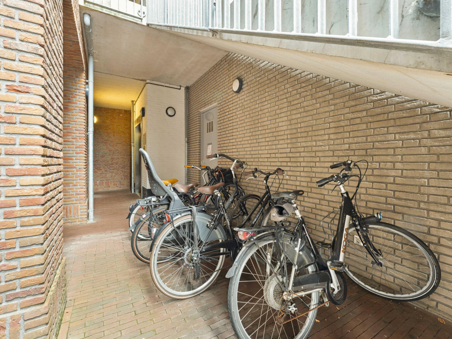 Appartement te koop: Keyseryck 17, Breukelen