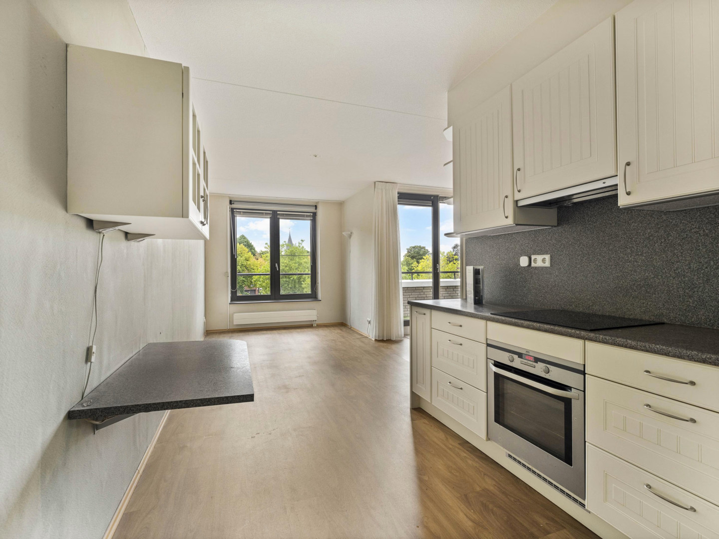 Appartement te koop: Keyseryck 17, Breukelen