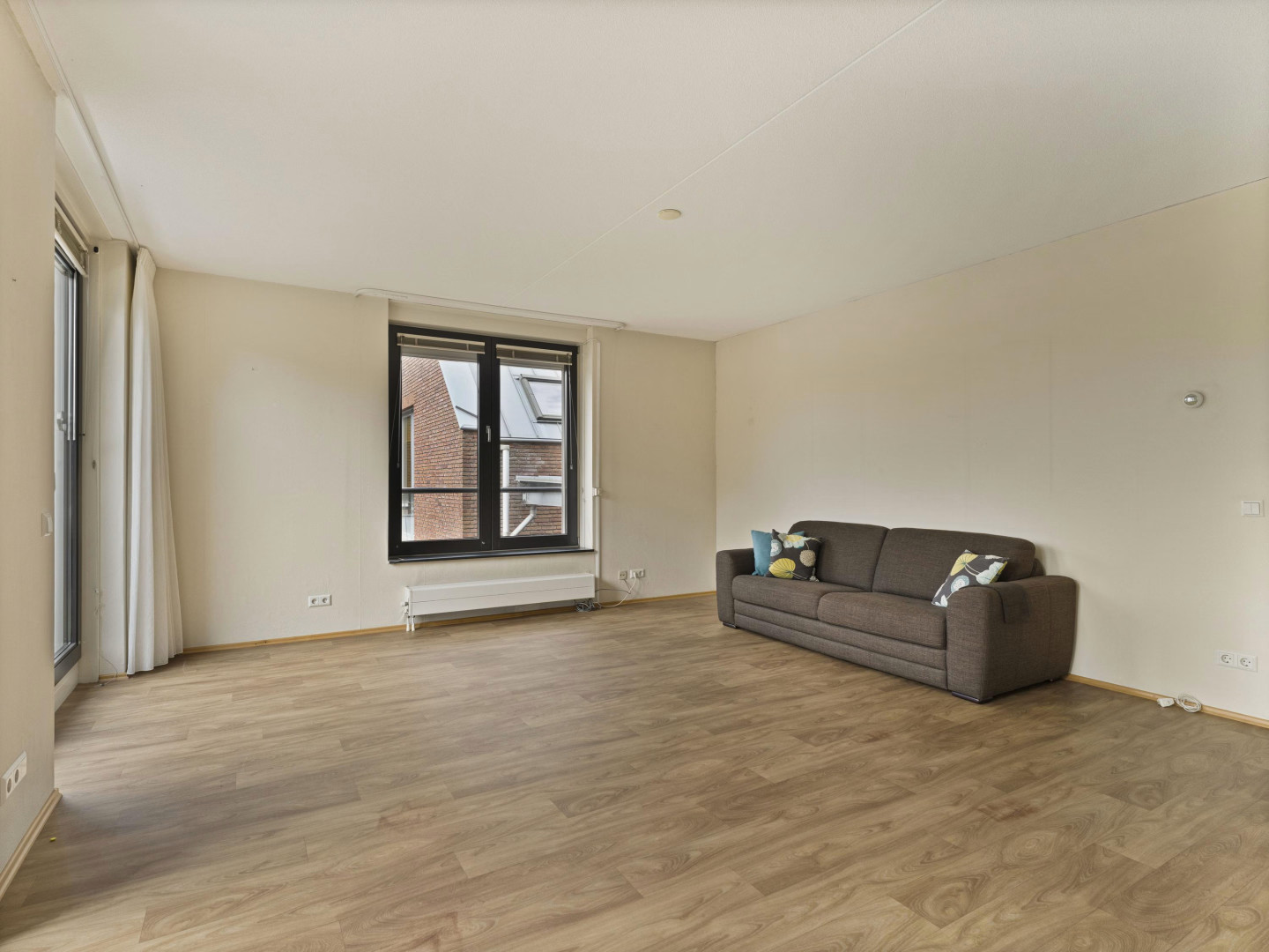Appartement te koop: Keyseryck 17, Breukelen