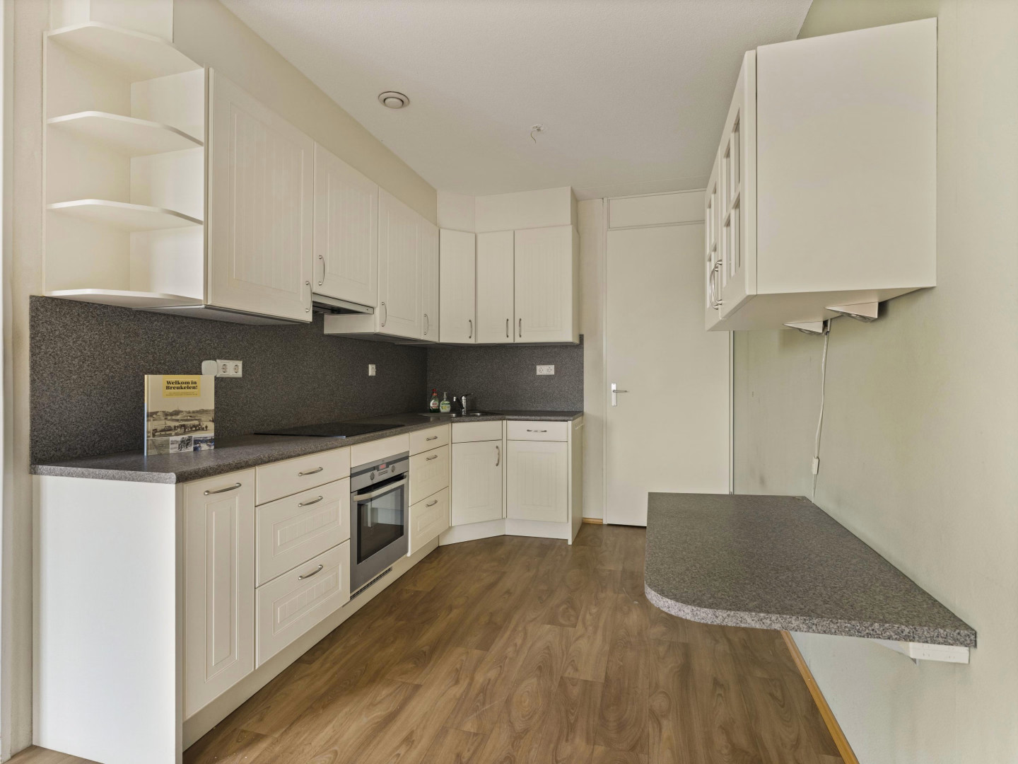 Appartement te koop: Keyseryck 17, Breukelen