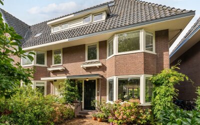 Huis te koop Straatweg 101