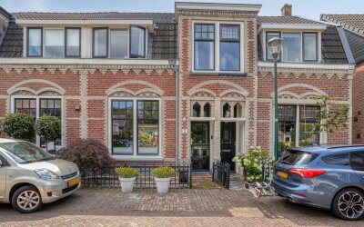 Willink van Collenstraat 11
