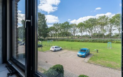 Boendermakerstraat 30