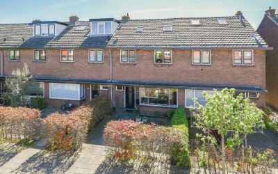 Eendrachtlaan 75