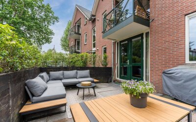 Margrietstraat 28