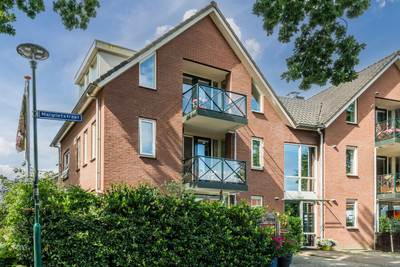 Margrietstraat 34