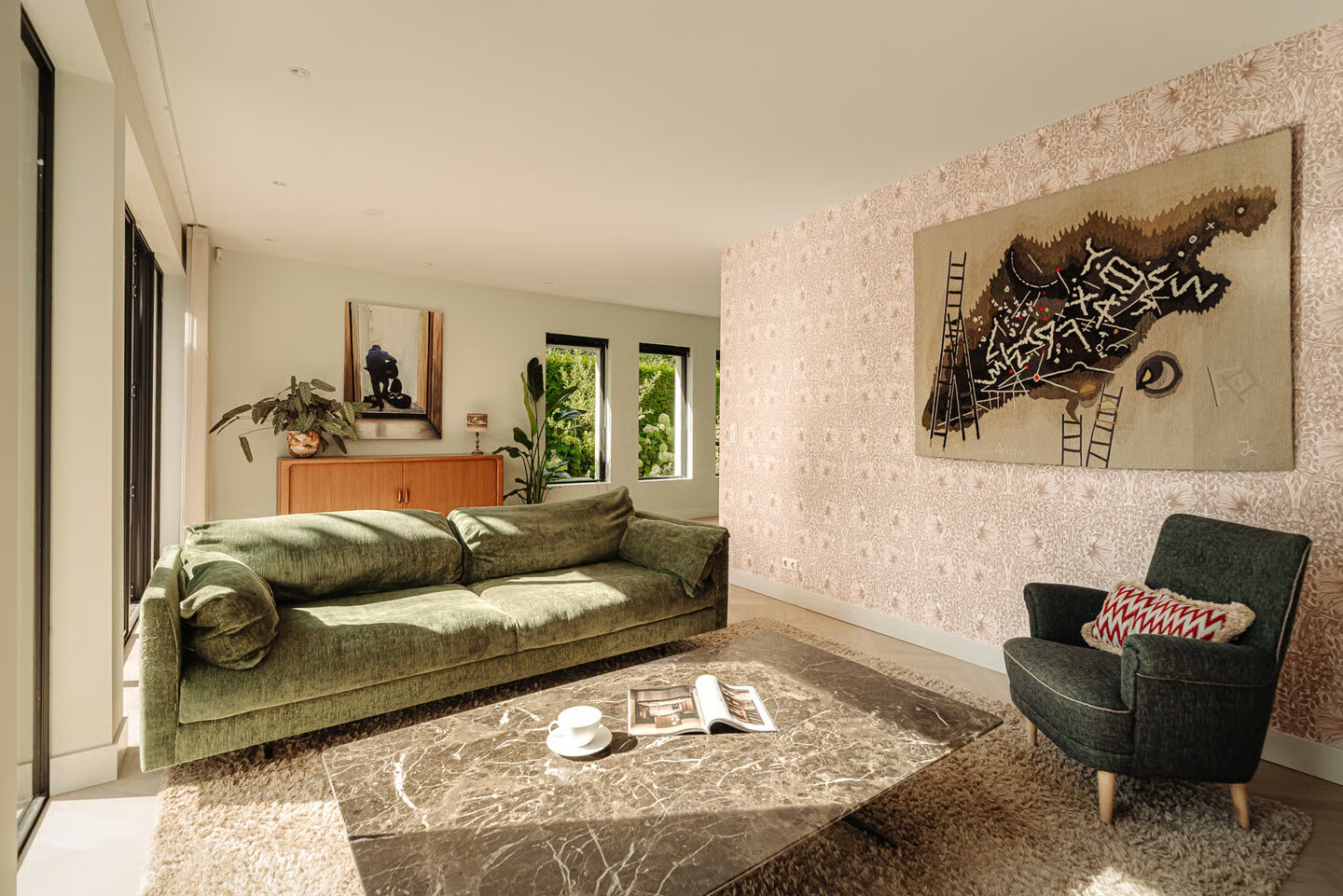 Vrijstaande woning te koop: Gijsbrecht van Nijenrodestraat 152, Breukelen