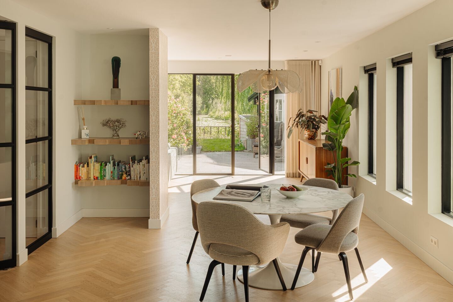 Vrijstaande woning te koop: Gijsbrecht van Nijenrodestraat 152, Breukelen