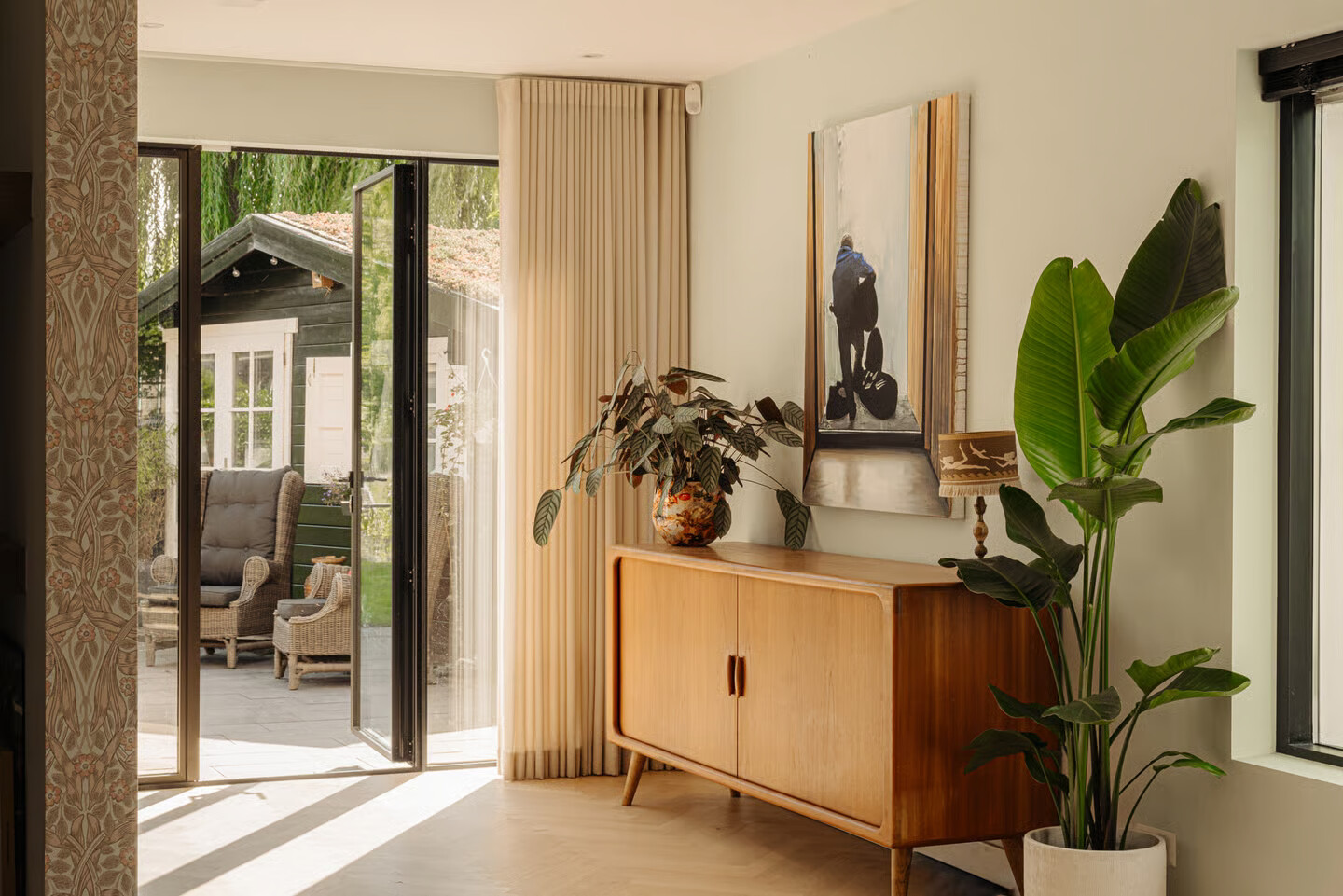 Vrijstaande woning te koop: Gijsbrecht van Nijenrodestraat 152, Breukelen