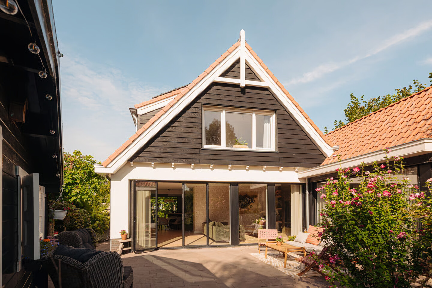 Vrijstaande woning te koop: Gijsbrecht van Nijenrodestraat 152, Breukelen