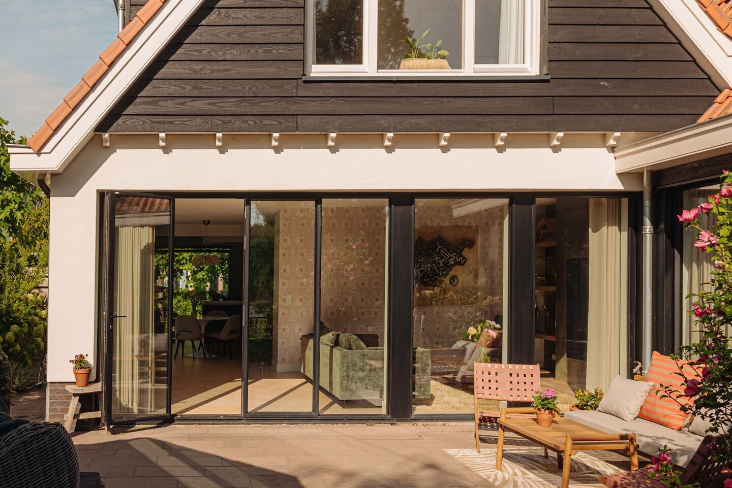 Vrijstaande woning te koop: Gijsbrecht van Nijenrodestraat 152, Breukelen