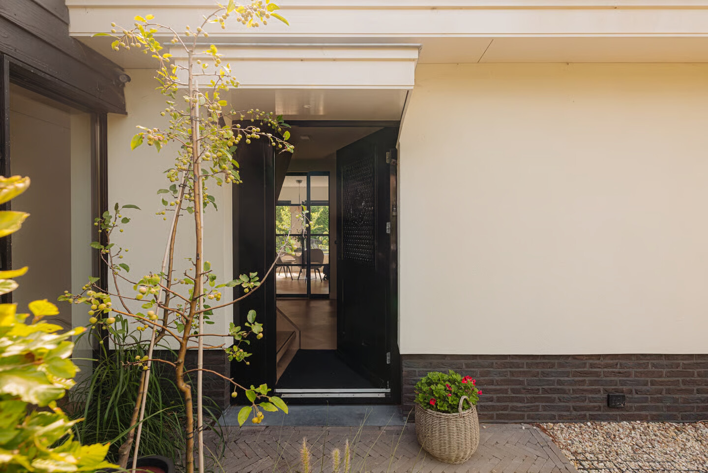 Vrijstaande woning te koop: Gijsbrecht van Nijenrodestraat 152, Breukelen