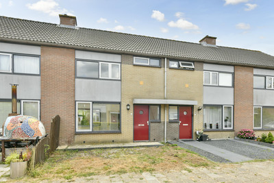 Niftarlakestraat 25