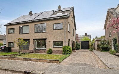 Niftarlakestraat 14