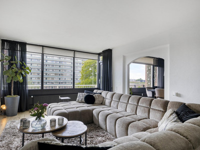Wiardi Beckmanstraat 19