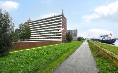 Wiardi Beckmanstraat 39