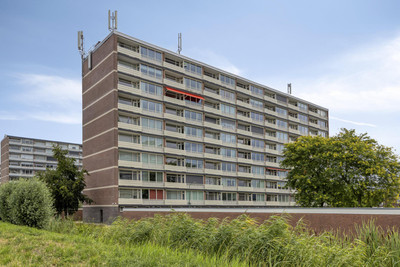 Wiardi Beckmanstraat 71