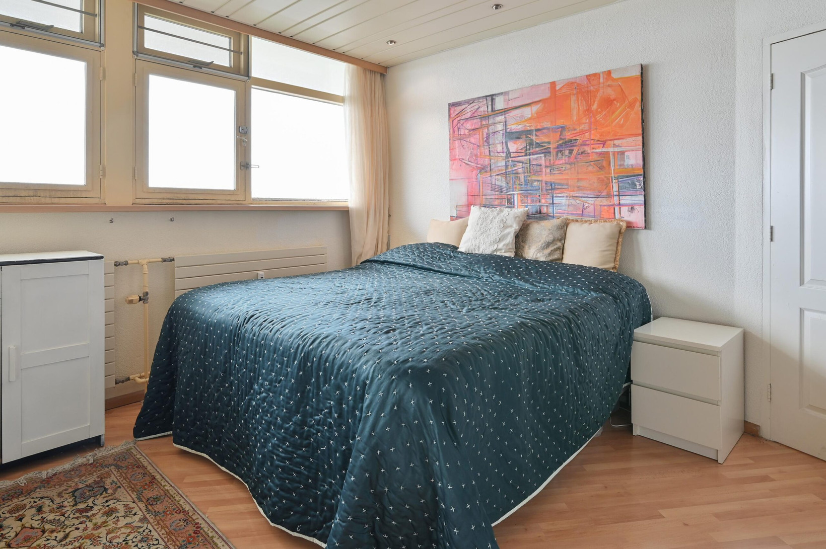 Appartement te koop: Wiardi Beckmanstraat 123, Breukelen